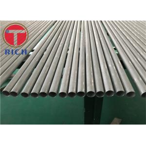 Food Grade Tubing ASTM A270 Sanitary Stainless Steel Welded Tubes