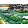 China Galvanized Steel Pipe Mill Machine with 100m/min Cutting Speed wholesale