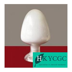 Safety Oral / Injectable Steroids 16-DPA CAS 19427-36-2 16-Dehydropregnenolone Acetate