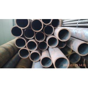 China ASME SA213 / GB9948 Seamless Steel Pipe , Structural Steel Pipes supplier