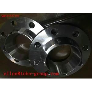 China TOBOのグループASTM B564 UNS N08811 API 6Aのフランジ supplier