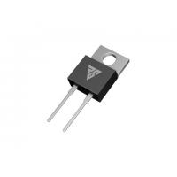China MBR2060CT MBR20100CT SBD Mosfet , Industrial Schottky Barrier Rectifier Diode on sale