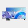 China Factory 4K 75'' Big Size LCD Monitor  with IPS Panel 1-Year Warranty and Text Animation Function for Surveillance Anti-explosion wholesale