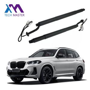 China D2808L D2808R Electric Lift Strut Rear Power Tailgate Spindle Drive 51247232003 51247232004 BMW X3 F25 2011-2014 supplier