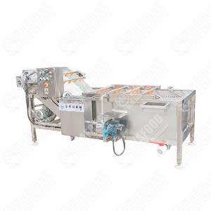 China air duct cleaning brushing machine rotating shaft cleaning equipment supplier