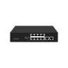 10 Port AI PoE Enterprise Switch The Perfect Choice for Office and Home Networking Solution