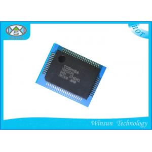 China 30 -100 pF Integrated Circuit IC CMOS Digital Integrated Circuits Silicon Monolithic T6963CFG supplier