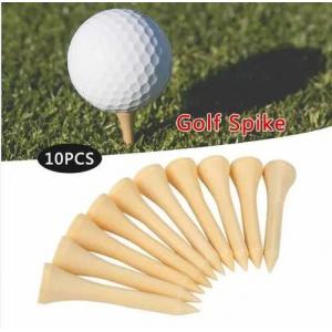 Printed Cool Divot Tools , Custom Logo Plastic Colorful Golf Tees
