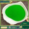 100-200mesh Wall Tile Colored Silica Sand With High Temperature Resistance And Good Color Rendering