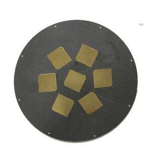 China Carte PCB à haute fréquence de carte d'antenne de F4BME dans élém. élect. on sale