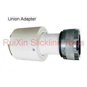 China Quick Union X Over Wireline Pressure Control Equipment Union Adapter supplier