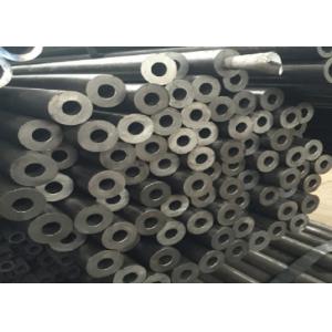 Hot Rolled / Cold Rolled Seamless Tube For Technical Applications