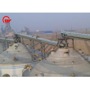 China Packing Line Air Cushion Conveyor Carton Steel / Stainless Steel Material wholesale