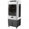 5000m3/H Airflow Portable Water Air Cooler 35m2 Applicable area