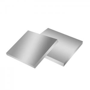 China 1100 Grade Pure Aluminium Sheet High Electrical Conductive 1100 Aluminum supplier