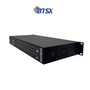 Maximize Your Display Potential with Our Multi-Display Video Wall Controller 2K Video Decoding and Max Input Resolution
