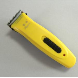 China RFCD-298 pelo eléctrico profesional Clippers de poco ruido para viajar supplier