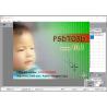 PHOTOSHOP PSD layer to 3D lenticular effect PSDTO3D101 Lenticular Software for