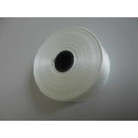 China E-Glassfiber Insulation Glass Cloth Tape Plain Woven For Heat Resistance on sale