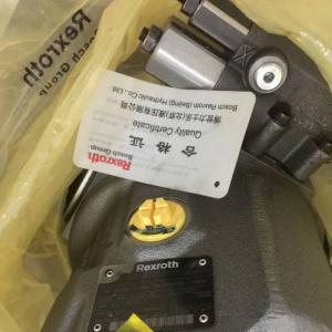 China A10VSO45DFR1/31R-PPA12K02 A10VSO45DFR/31R-PPA12N00 レックスロスのA10VSOシリーズピストンポンプ ドイツの水力ポンプ supplier