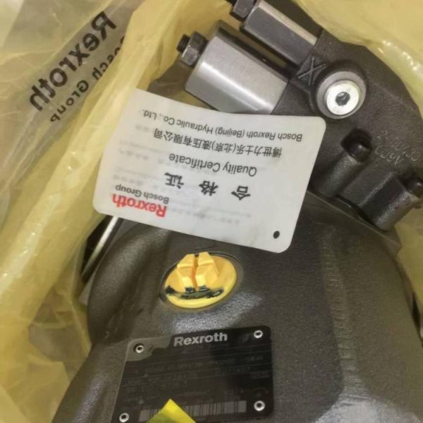 A10VSO45DFR1/31R-PPA12K02 A10VSO45DFR/31R-PPA12N00 Rexroth A10VSO Series Piston Pump German Hydraulic Pump