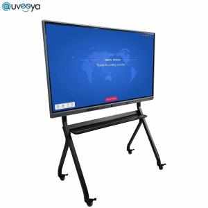 65inch Touch Screen Online E Smart Education Board Whiteboard For Home School