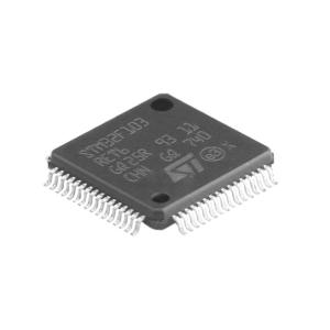 China STM32F103RET6 nuevo MCU MICROCONTROLADOR original RISC del chip CI LQFP64 wholesale
