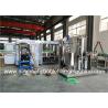 China Carbonated Soft Drink Glass Bottle Filling Machine Production Line Fully Automatic wholesale