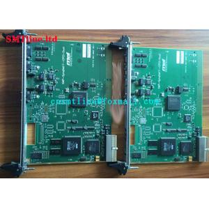 China 40003259 Repair and sale JUKI 2050 2060 XMP XMP-SynqNet-CPCI-Dual pcb board supplier