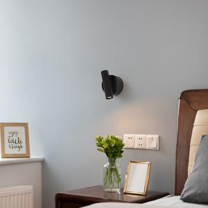 China Wall Mounted Bedside Reading Lamp LED Wall Light indoor Study room reading wall lamp (WH-OR-83) supplier