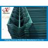 China Hot Dipped Galvanized Pvc Coated Welded Wire Mesh Panels Unique Design wholesale