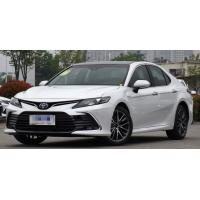 China Toyota Camry 2021 Dual Engine 2.5HG Deluxe Edition Medium Car Hybrid Car New on sale