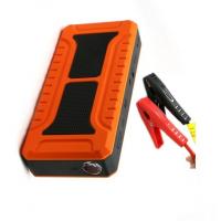 China A13 Car Battery Jump Starter Portable Car Battery Charger 12V Lithium Jump Box Auto Portable Battery Booster Pack on sale