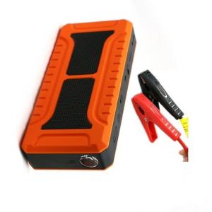 China A13 Car Battery Jump Starter Portable Car Battery Charger 12V Lithium Jump Box Auto Portable Battery Booster Pack supplier