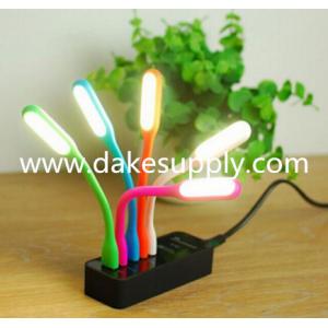 new mini portable  USB led light use with power bank or computer