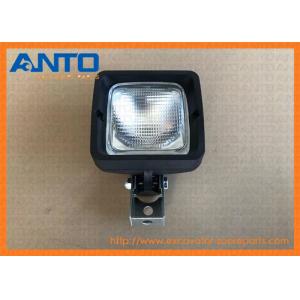 China 21QB-60700 21Q4-60700 21QB60700 11039846 Work Lamp Assy For Hyundai Excavator Parts supplier