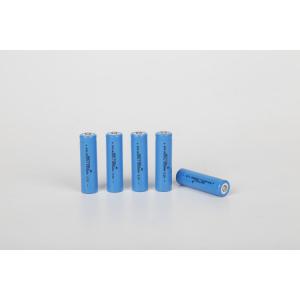 High Capacity 26650 Lithium Ion Cylindrical Battery Rechargeable 3.7v 5000mah