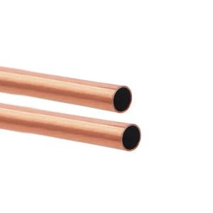 2023 High Quality Factory Price Quality-Assured Copper-Nickel Tubing With Good Heat Treatability