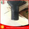 Heat-treated 8.8 Grade Standard Size Bolt and Nut Sets EB898