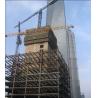 The 21st Century Building (Shanghai, China)-Climbing Formwork QPMX-50