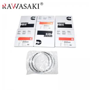 KOBELCO PISTON RING 3802750 6B 5.9 ENGINE RING KIT FOR SK220-4 EXCAVATOR