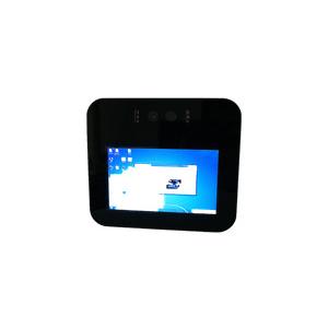 Binocular Night Vision Industrial Touchscreen PC 5 Inch 800x480 Resolution