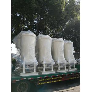 China Automated Nitrogen Generator Membrane System / Nitrogen Production Unit supplier
