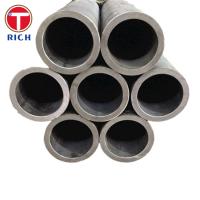 China ASTM A333  Grades 4 Carbon Alloy Steel Seamless Pipe For Low-Temperature Service on sale
