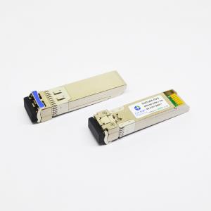 Alcatel Lucent Compatible 25G SFP28 Transceiver CWDM 1370nm 10km DOM LC
