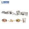 Leafy Vegetable Washing And Drying Machine For Spinach Lettuce Cabbage