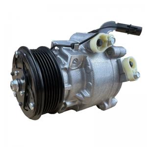 12V AC Compressor for NISSAN FRONTIER 92600-VJ200 A500067400-1 926008B400 92600-0F001