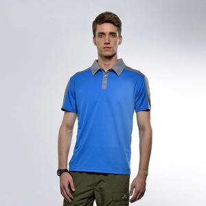 China Mens Pique Plain Dri Fit Polo Shirts Wholesale embroidered polo shirts logo supplier