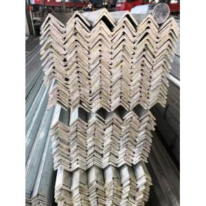 Galvanized Angle Iron Perforated Small Size Angle