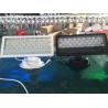 China 110V - 240VAC Input Led Flood Lamps Outdoor 36W DMX512 Single Color RGB RGBW With Screen wholesale